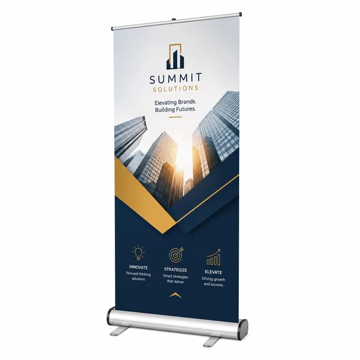 Custom Retractable Banners thumbnail 4