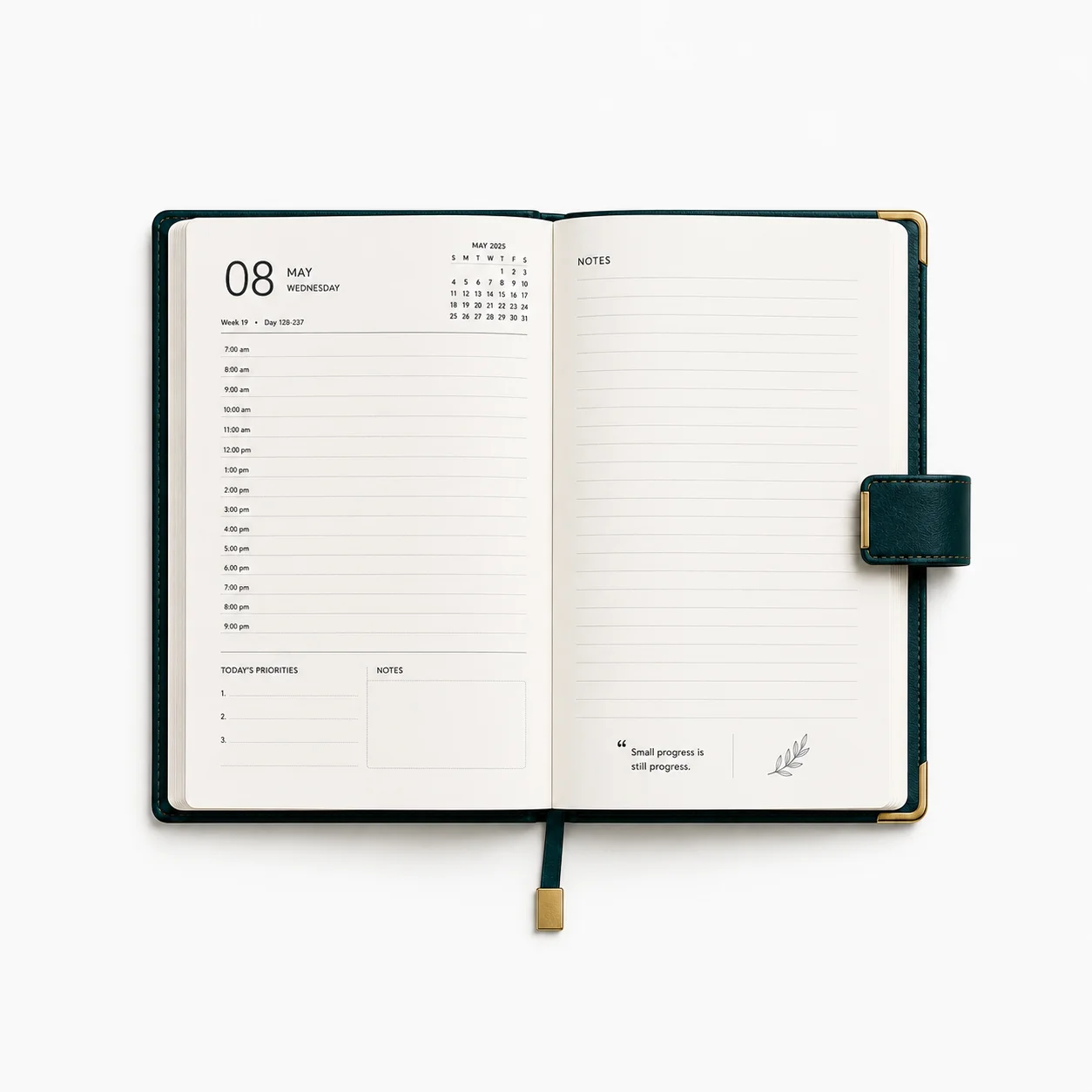 Diary Printing thumbnail 3