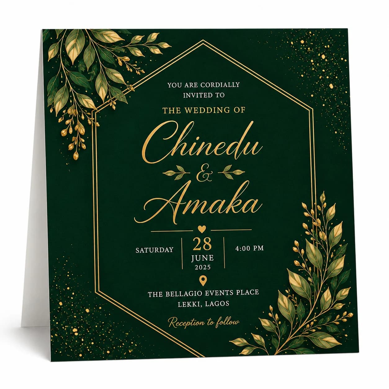 Invitation Card Printing thumbnail 5