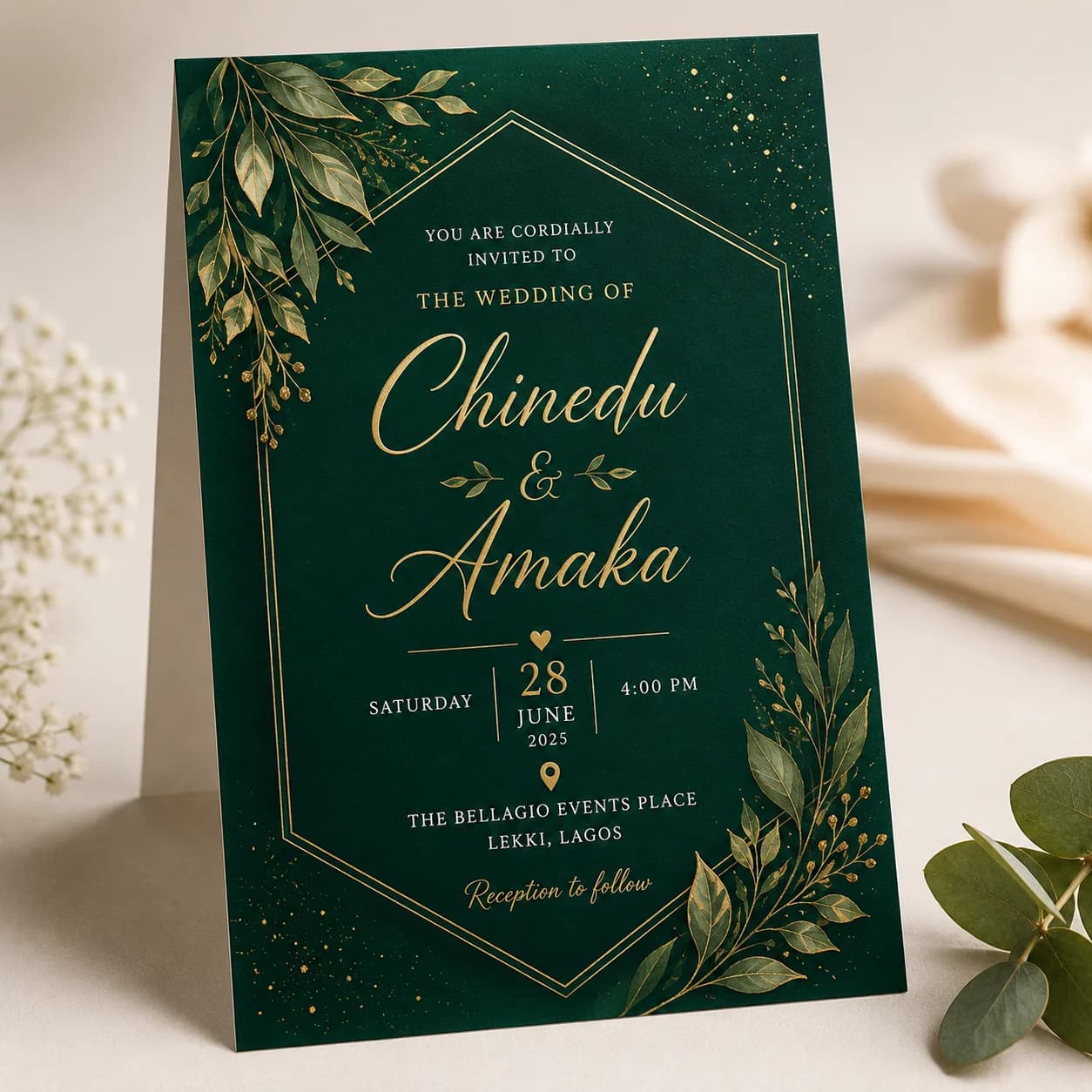 Invitation Card Printing thumbnail 4