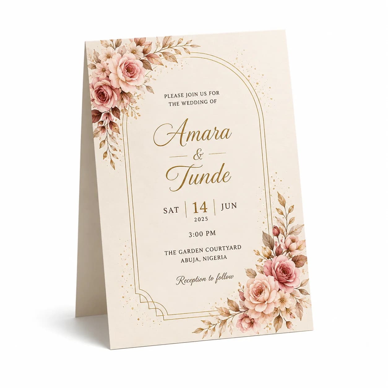 Invitation Card Printing thumbnail 3
