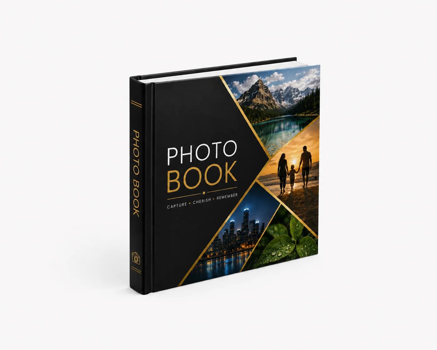 Photo Book Printing thumbnail 4