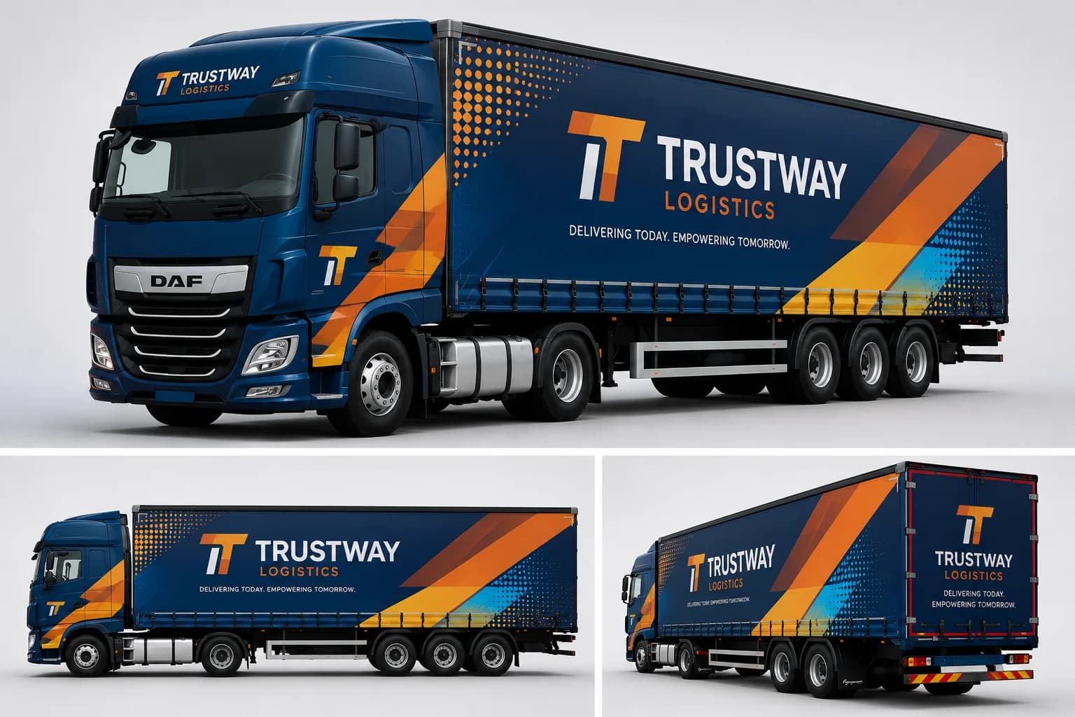 Vehicle Branding thumbnail 3