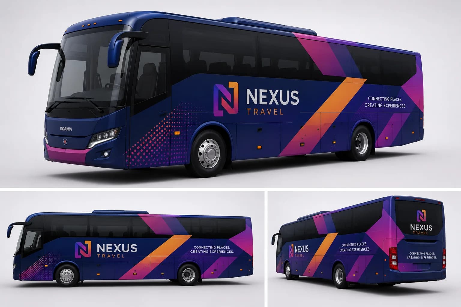 Vehicle Branding thumbnail 4
