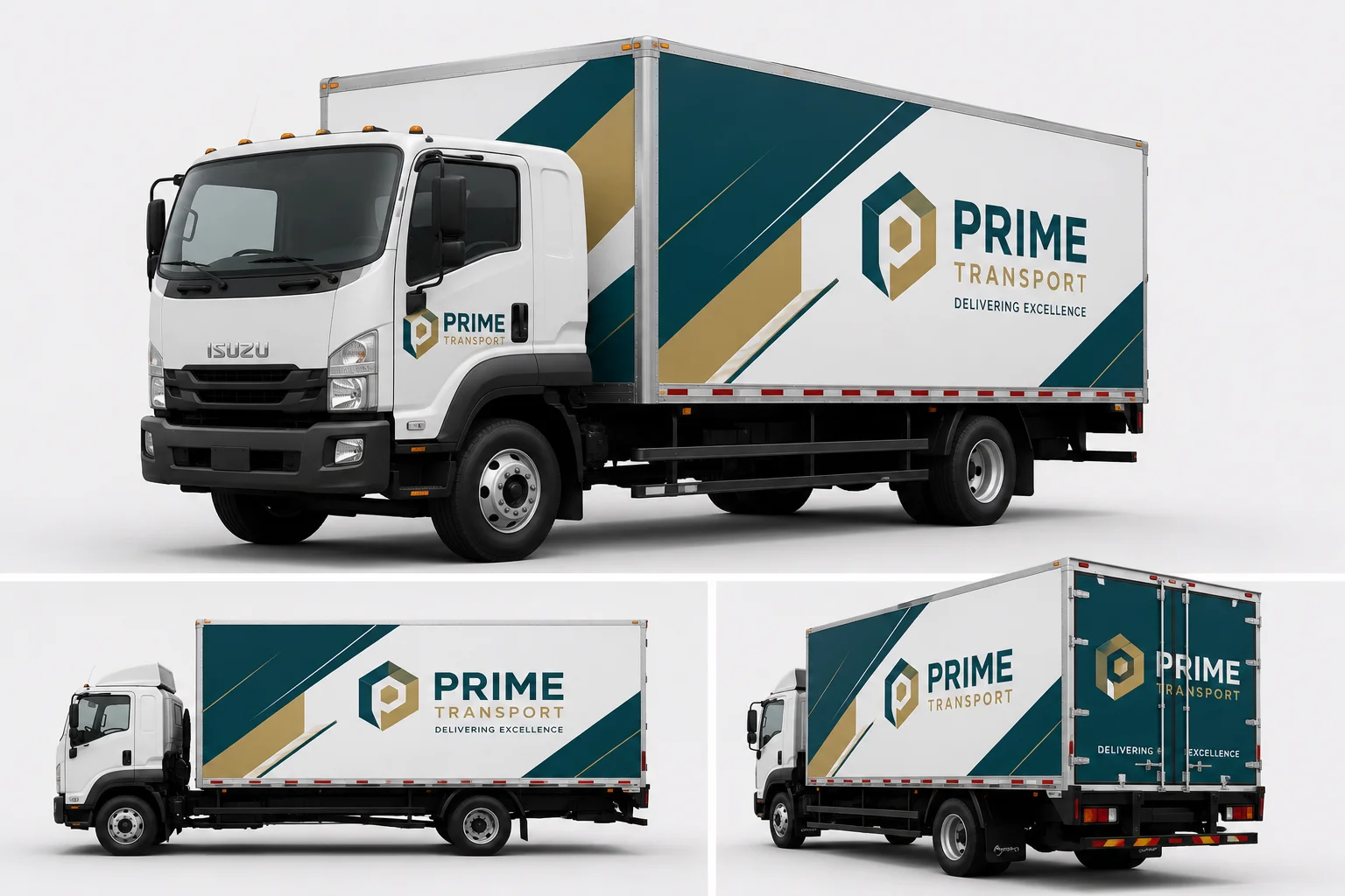 Vehicle Branding thumbnail 2