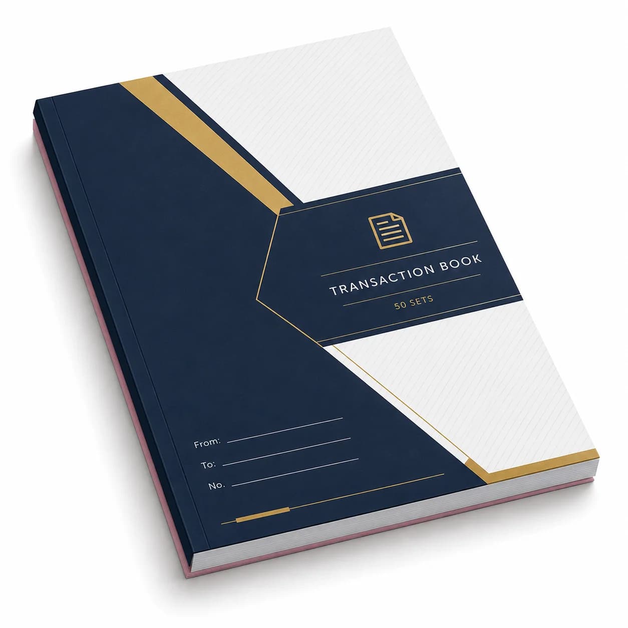 Invoice & Receipt Booklet Printing thumbnail 4