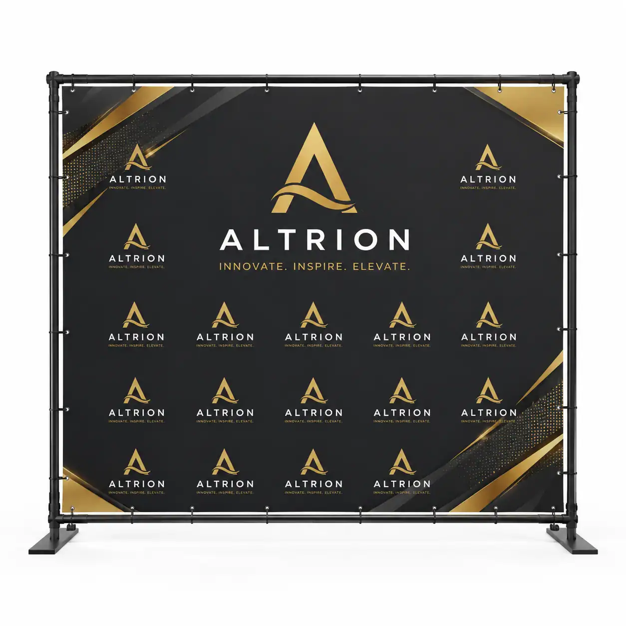 Backdrop Banners thumbnail 3