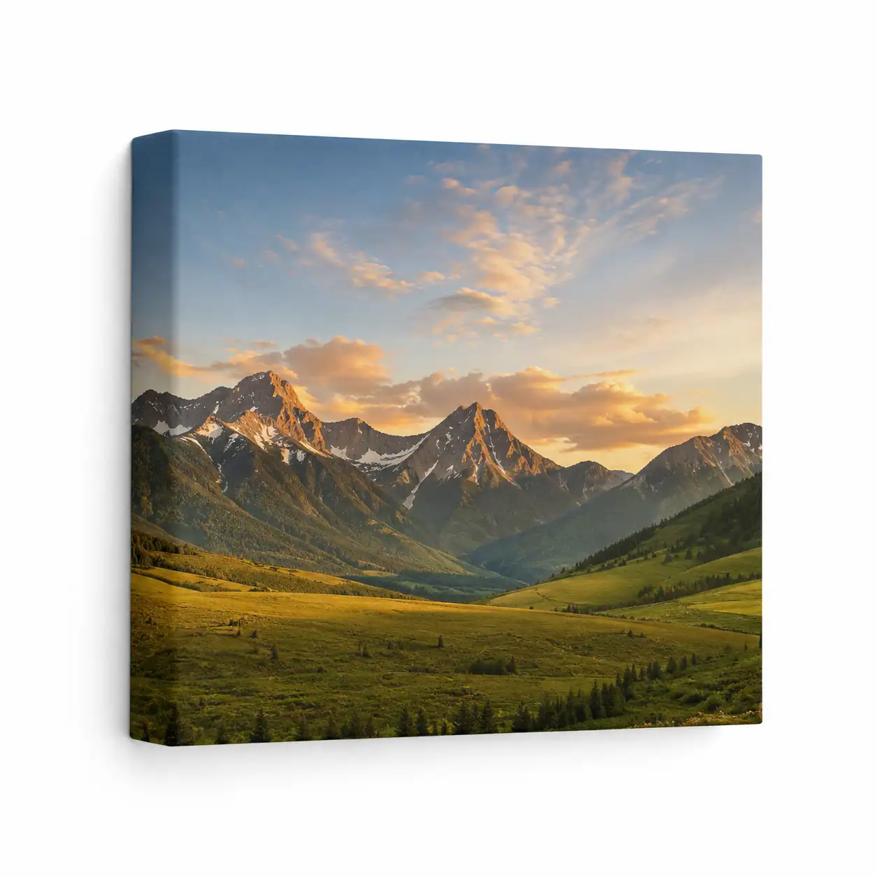 Canvas Print thumbnail 2