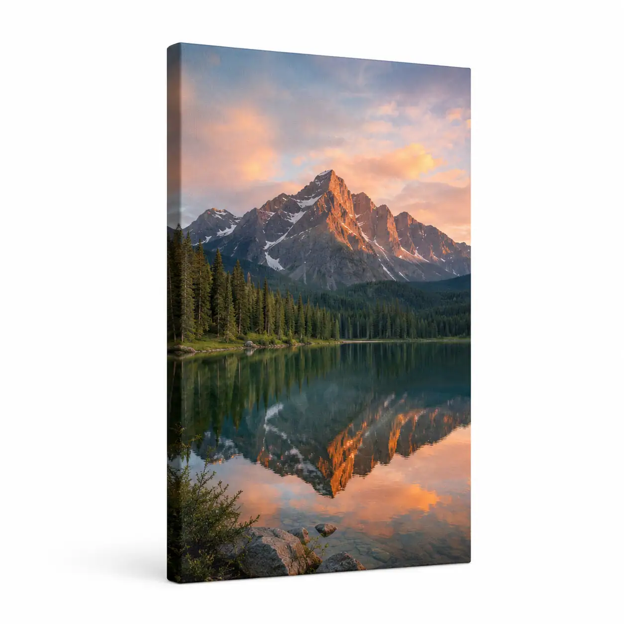 Canvas Print thumbnail 3