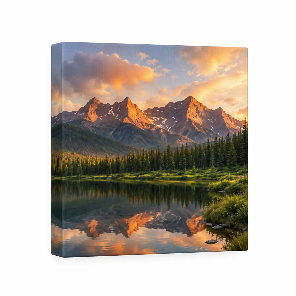 Canvas Print thumbnail 4