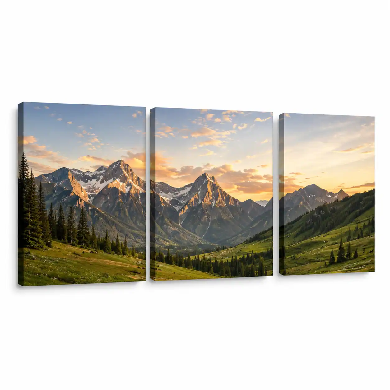 Canvas Print thumbnail 5
