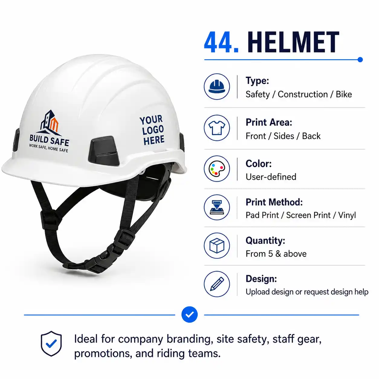 Helmet Branding thumbnail 5