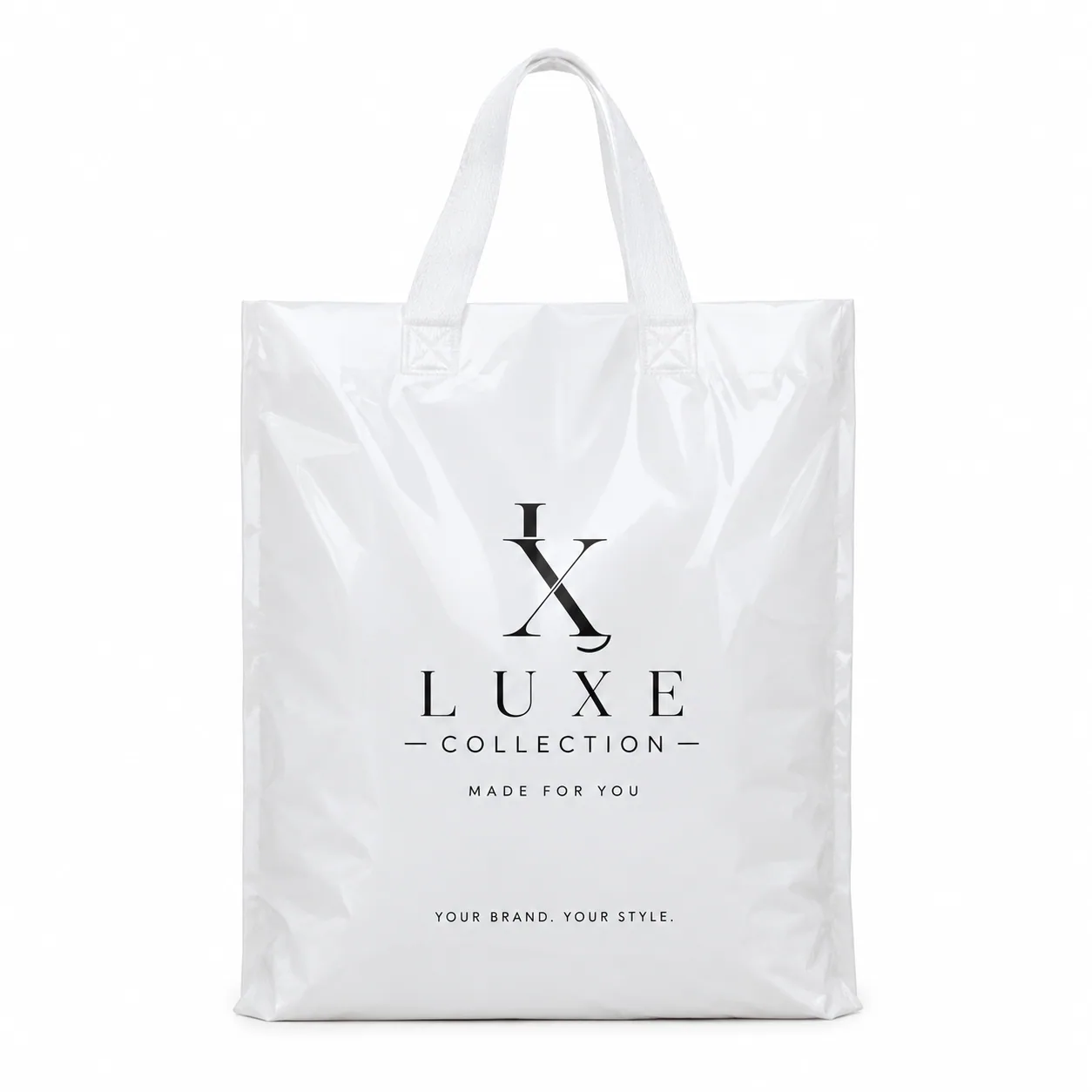 Nylon Bags thumbnail 3