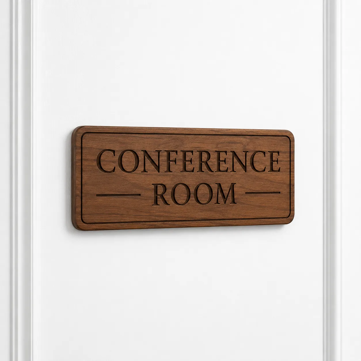 Office Door Sign thumbnail 2