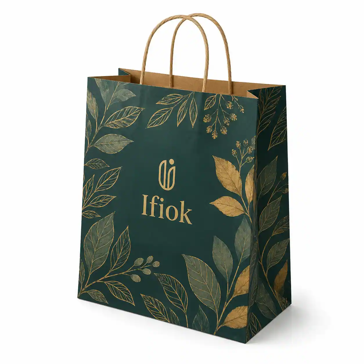 Paper Bags thumbnail 2