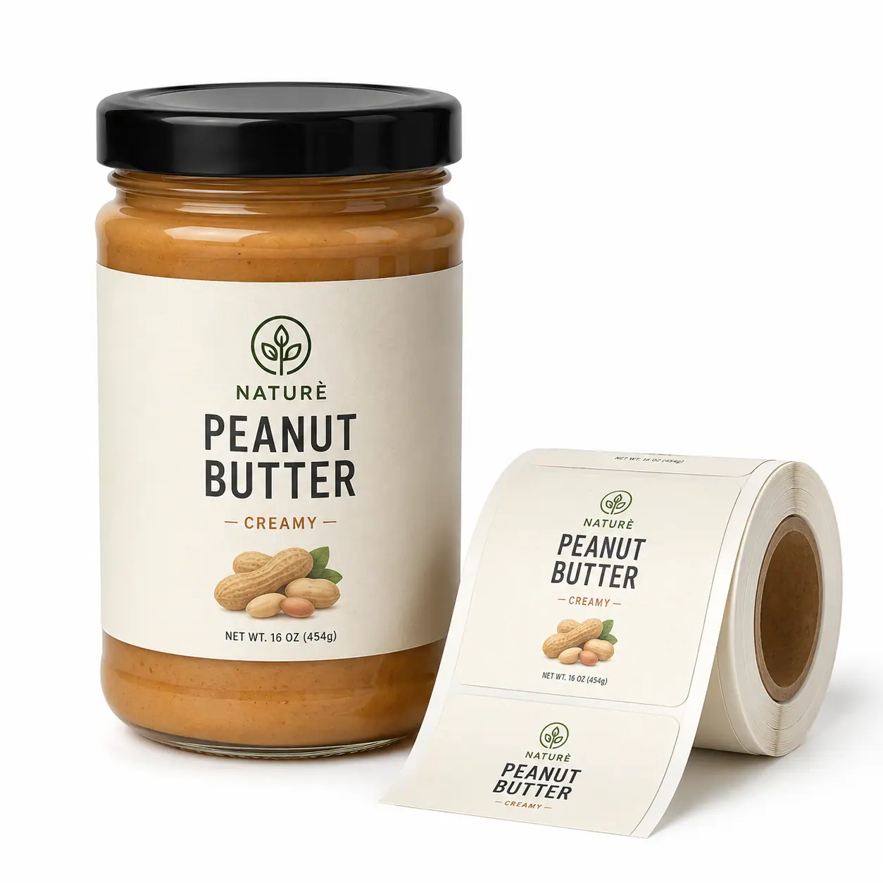 Product Label Printing thumbnail 4
