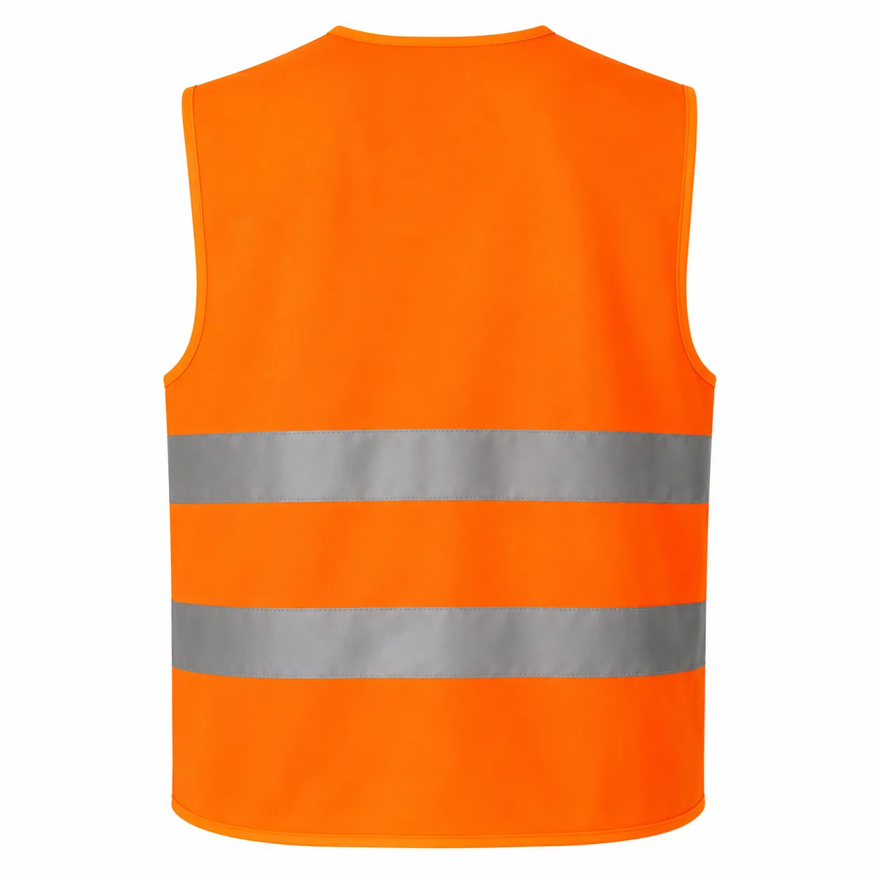 Safety Reflective Vest Printing thumbnail 2