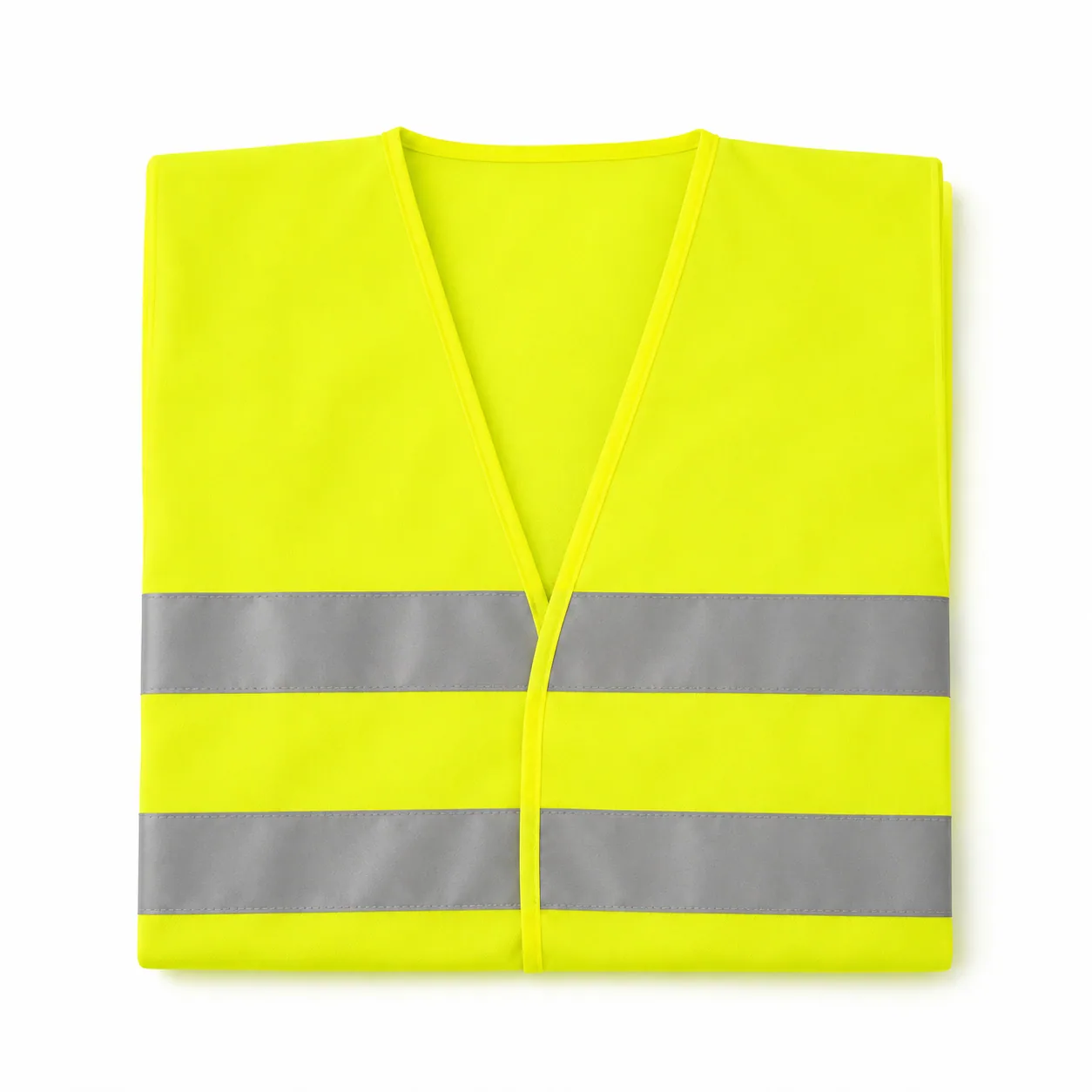 Safety Reflective Vest Printing thumbnail 3