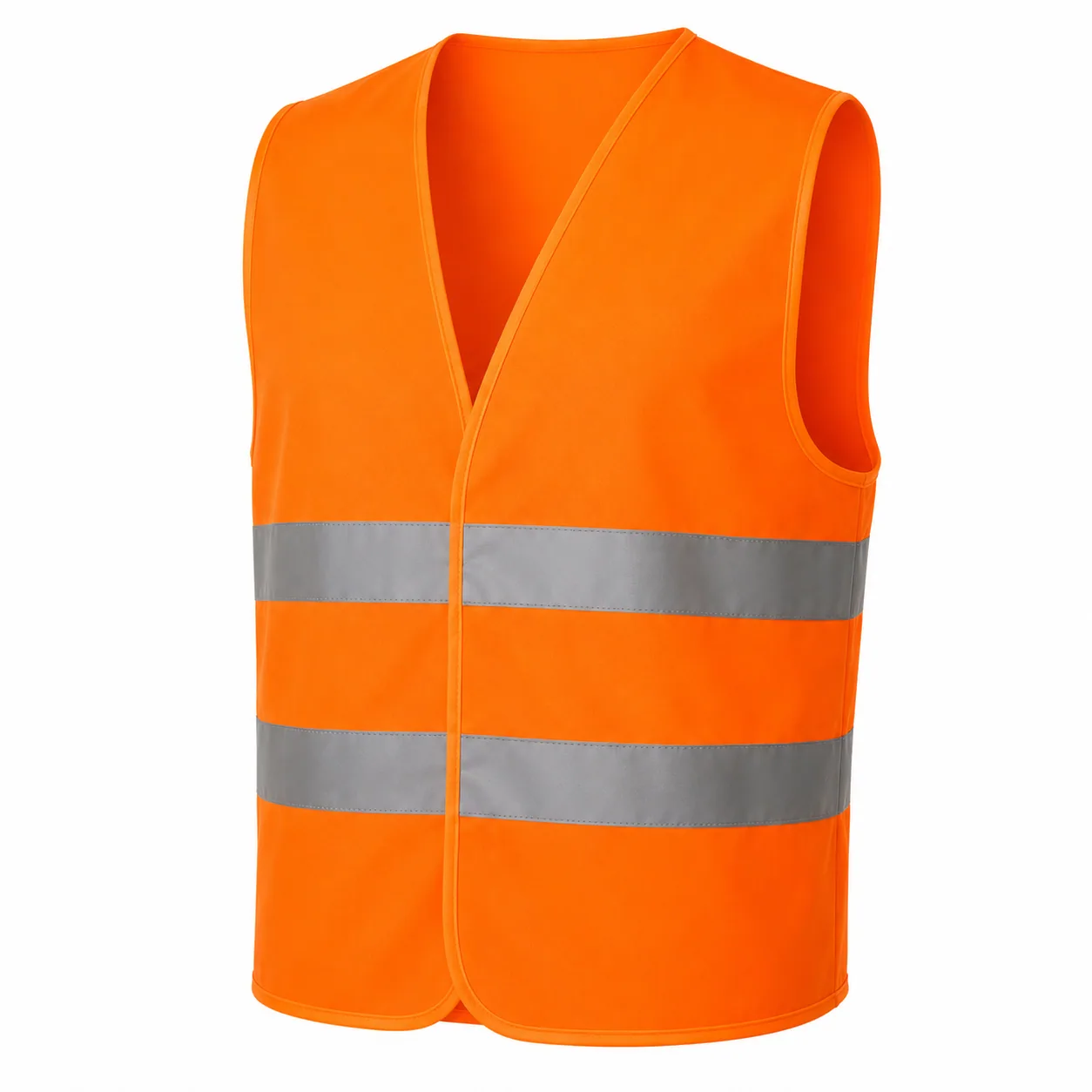 Safety Reflective Vest Printing thumbnail 4