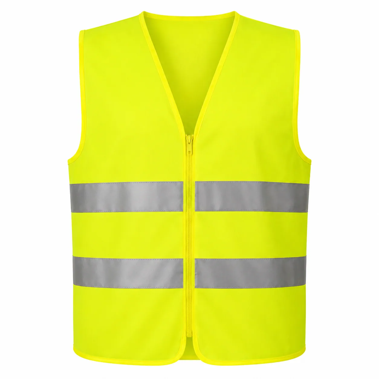 Safety Reflective Vest Printing thumbnail 6