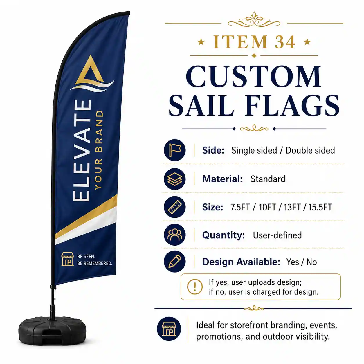Sail Flags thumbnail 5