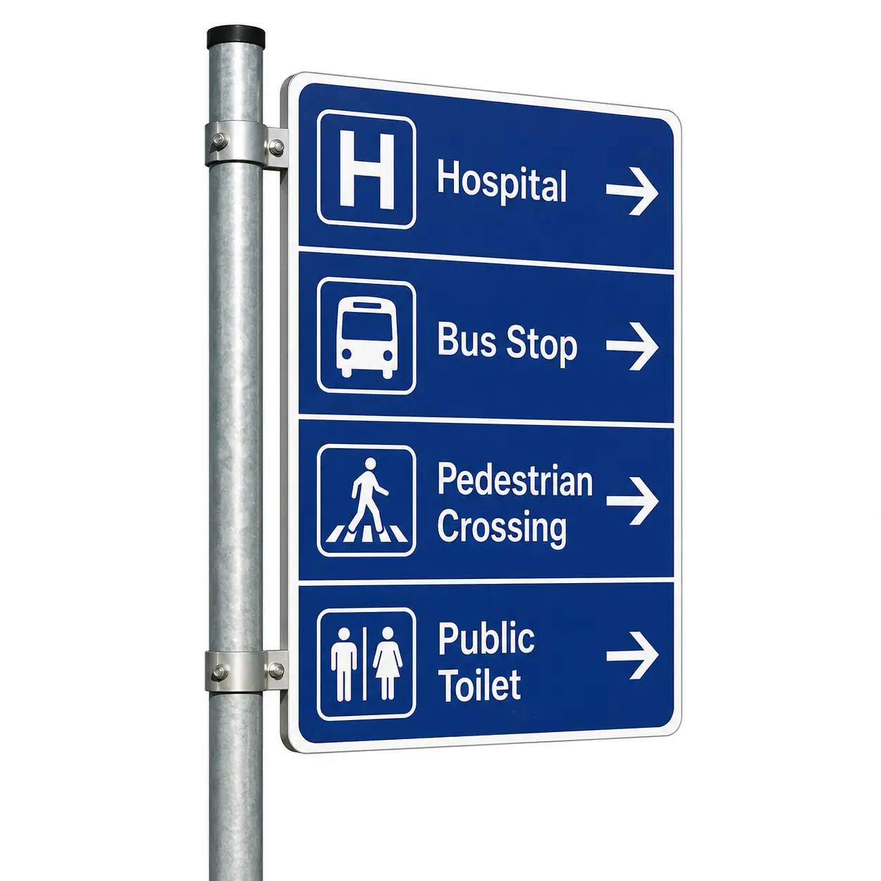 Street Signs thumbnail 2