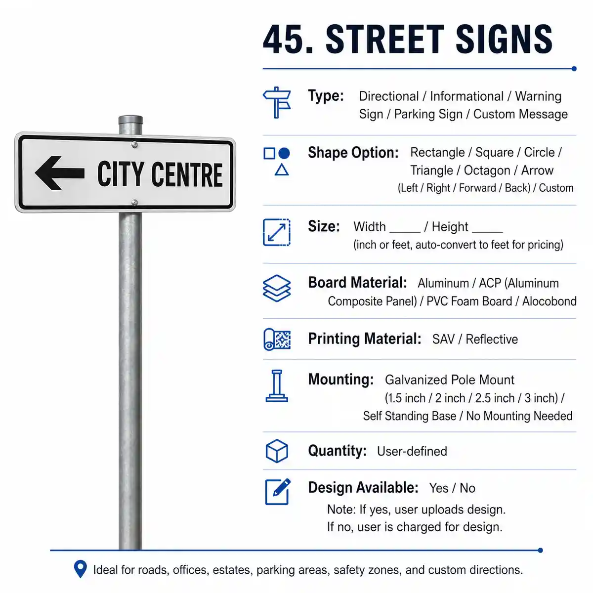 Street Signs thumbnail 5
