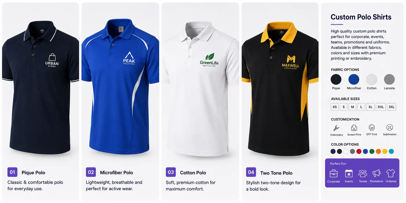T-Shirt & Polo Printing thumbnail 13