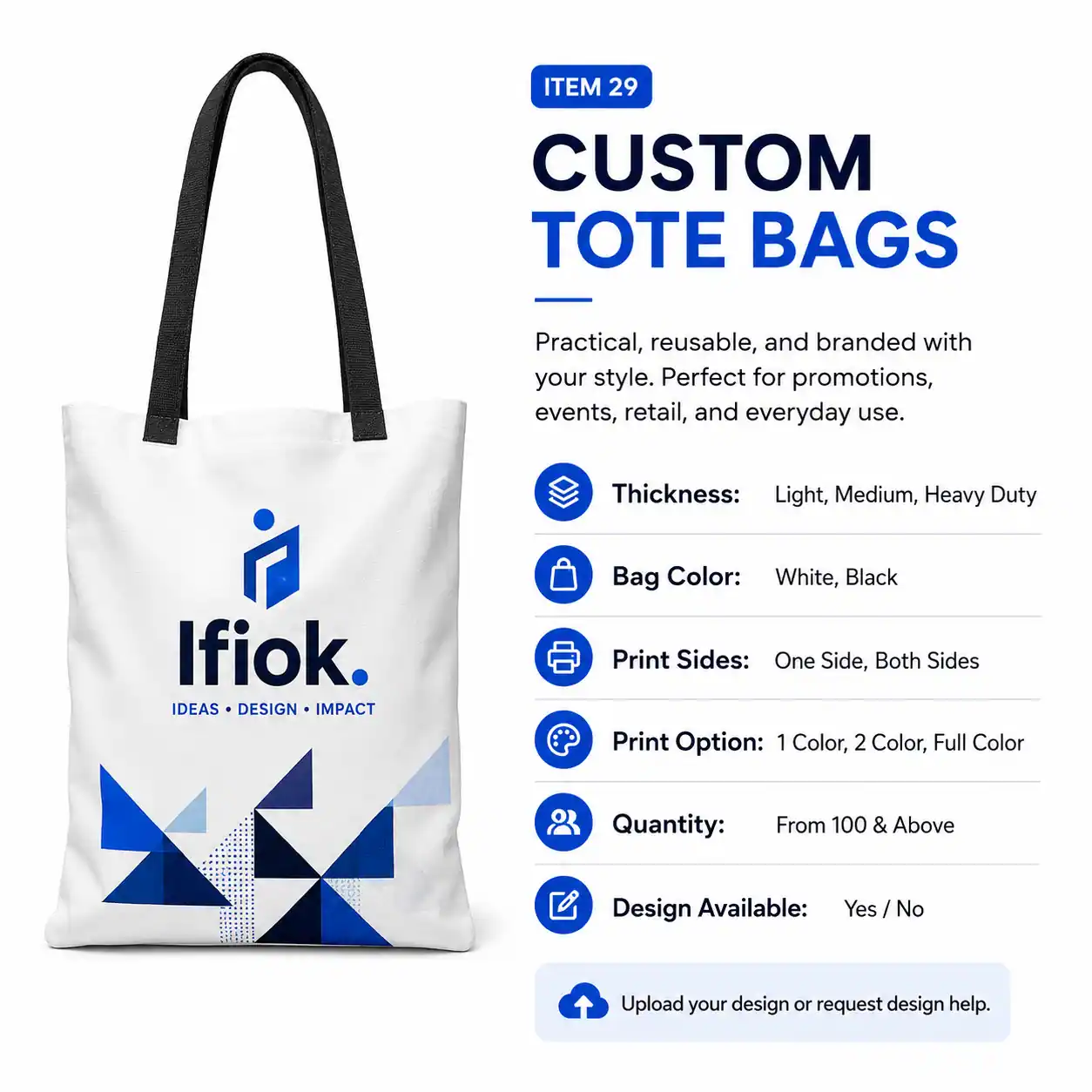 Tote Bags thumbnail 5